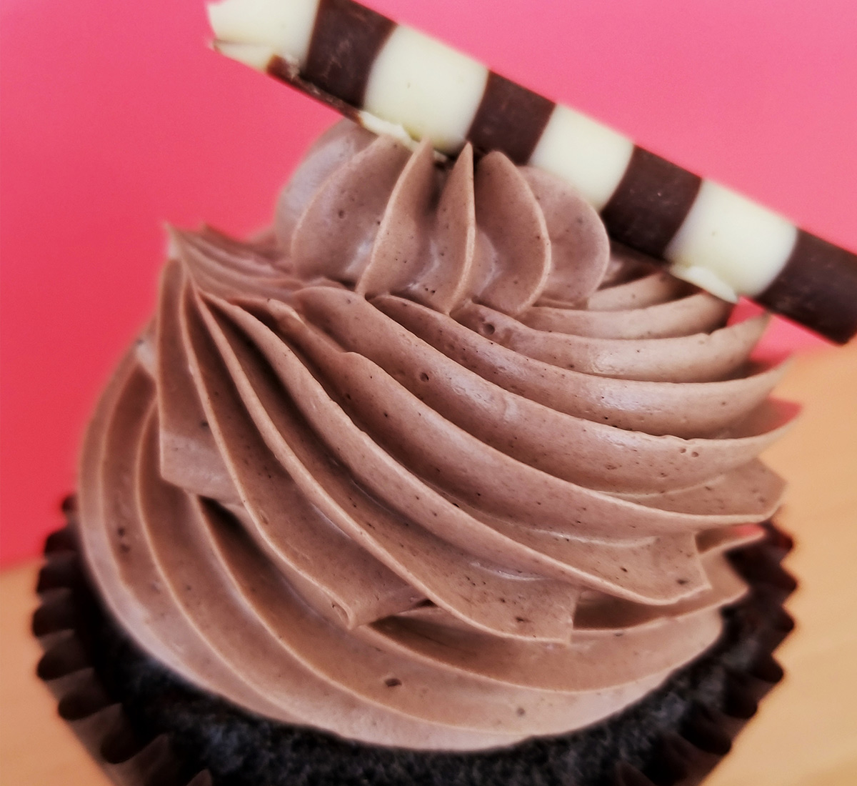 Sweet Art Cupcakes