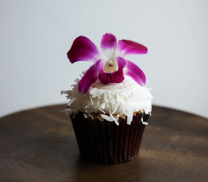 Sweet Art Cupcakes