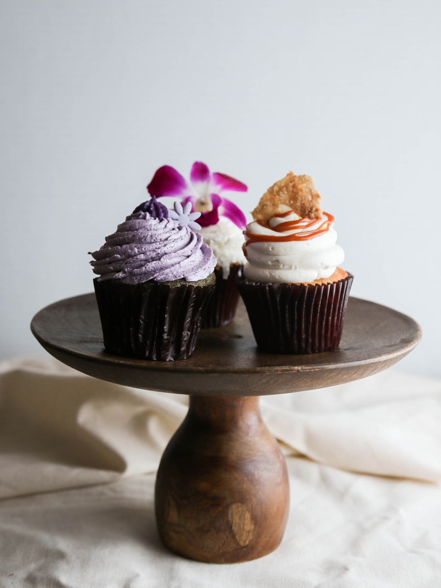 Sweet Art Cupcakes